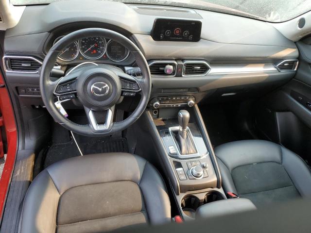 Photo 7 VIN: JM3KFBCM9L1800206 - MAZDA CX-5 TOURI 