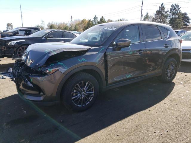 Photo 0 VIN: JM3KFBCM9L1802859 - MAZDA CX-5 