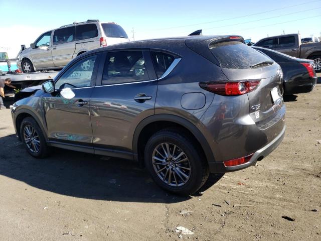 Photo 1 VIN: JM3KFBCM9L1802859 - MAZDA CX-5 