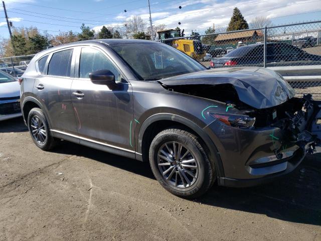 Photo 3 VIN: JM3KFBCM9L1802859 - MAZDA CX-5 