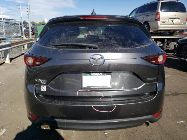 Photo 5 VIN: JM3KFBCM9L1802859 - MAZDA CX-5 