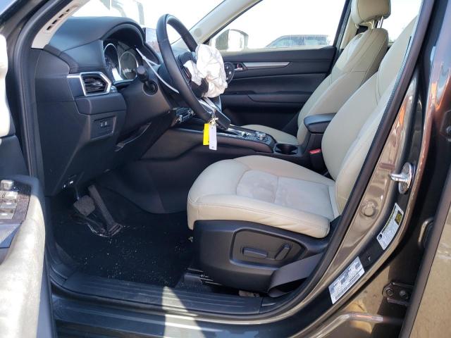 Photo 6 VIN: JM3KFBCM9L1802859 - MAZDA CX-5 