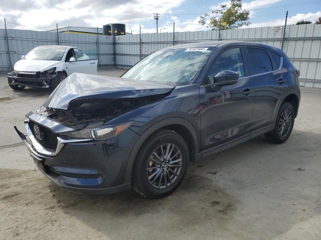 Photo 0 VIN: JM3KFBCM9L1815272 - MAZDA CX-5 TOURI 