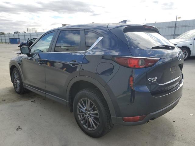 Photo 1 VIN: JM3KFBCM9L1815272 - MAZDA CX-5 TOURI 