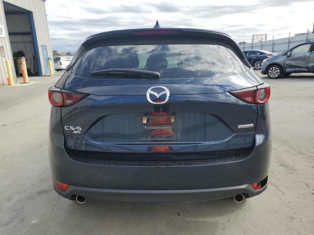 Photo 5 VIN: JM3KFBCM9L1815272 - MAZDA CX-5 TOURI 