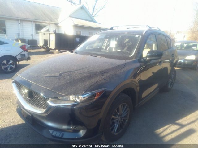 Photo 1 VIN: JM3KFBCM9L1817944 - MAZDA CX-5 