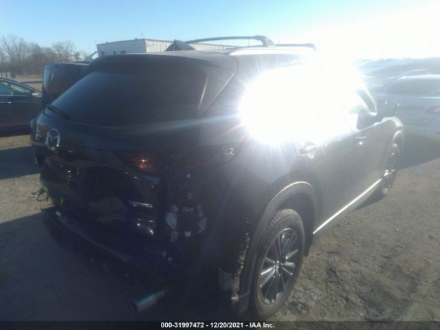 Photo 3 VIN: JM3KFBCM9L1817944 - MAZDA CX-5 