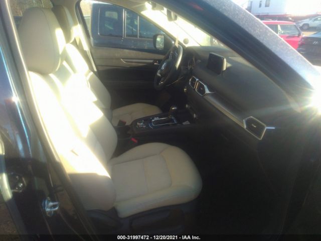 Photo 4 VIN: JM3KFBCM9L1817944 - MAZDA CX-5 