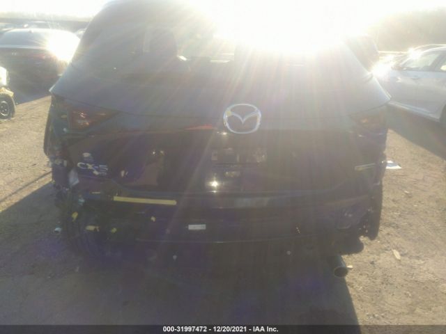 Photo 5 VIN: JM3KFBCM9L1817944 - MAZDA CX-5 