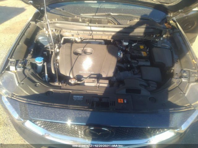 Photo 9 VIN: JM3KFBCM9L1817944 - MAZDA CX-5 