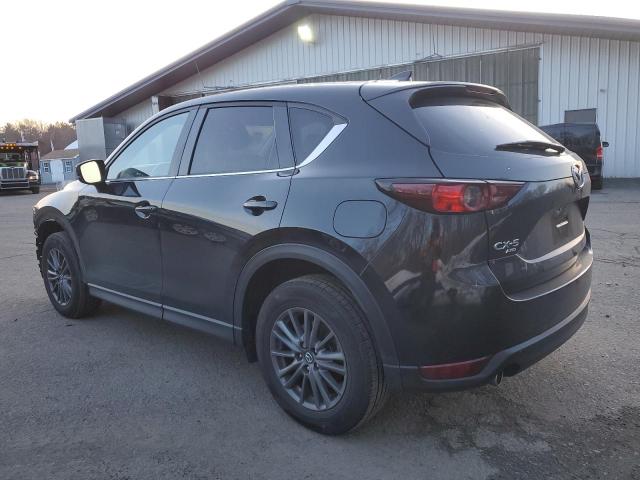 Photo 1 VIN: JM3KFBCM9M0326281 - MAZDA CX-5 