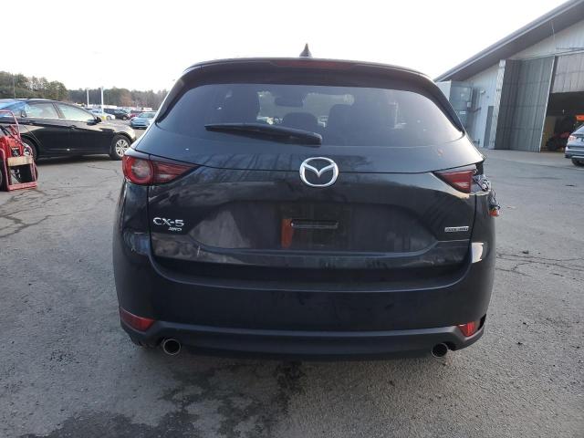 Photo 5 VIN: JM3KFBCM9M0326281 - MAZDA CX-5 