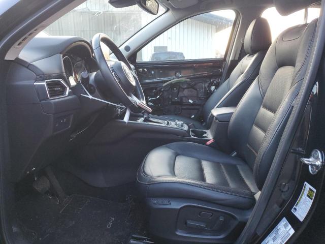 Photo 6 VIN: JM3KFBCM9M0326281 - MAZDA CX-5 