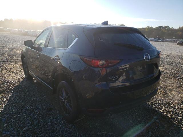 Photo 2 VIN: JM3KFBCM9M0340889 - MAZDA CX-5 TOURI 