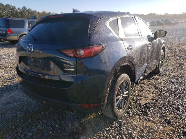 Photo 3 VIN: JM3KFBCM9M0340889 - MAZDA CX-5 TOURI 