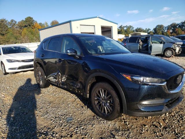 Photo 8 VIN: JM3KFBCM9M0340889 - MAZDA CX-5 TOURI 