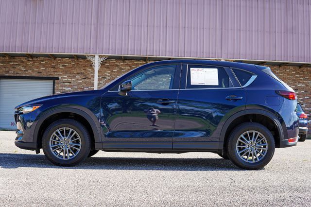 Photo 9 VIN: JM3KFBCM9M0341184 - MAZDA CX-5 