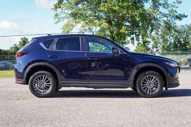 Photo 3 VIN: JM3KFBCM9M0341184 - MAZDA CX-5 