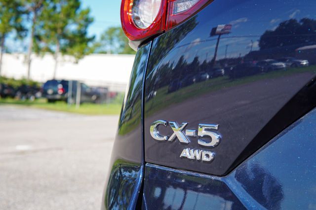 Photo 6 VIN: JM3KFBCM9M0341184 - MAZDA CX-5 