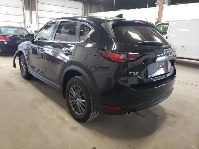 Photo 2 VIN: JM3KFBCM9M0357885 - MAZDA CX-5 TOURI 