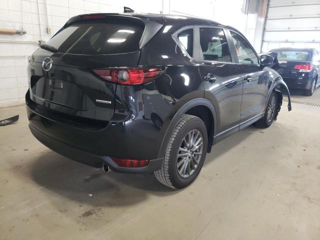 Photo 3 VIN: JM3KFBCM9M0357885 - MAZDA CX-5 TOURI 