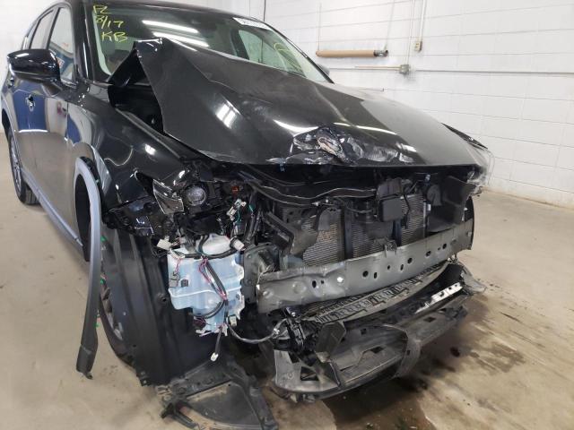 Photo 8 VIN: JM3KFBCM9M0357885 - MAZDA CX-5 TOURI 