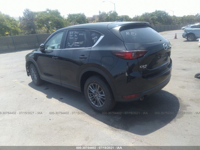 Photo 2 VIN: JM3KFBCM9M0361841 - MAZDA CX-5 