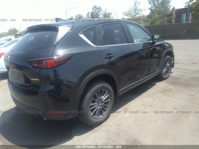 Photo 3 VIN: JM3KFBCM9M0361841 - MAZDA CX-5 