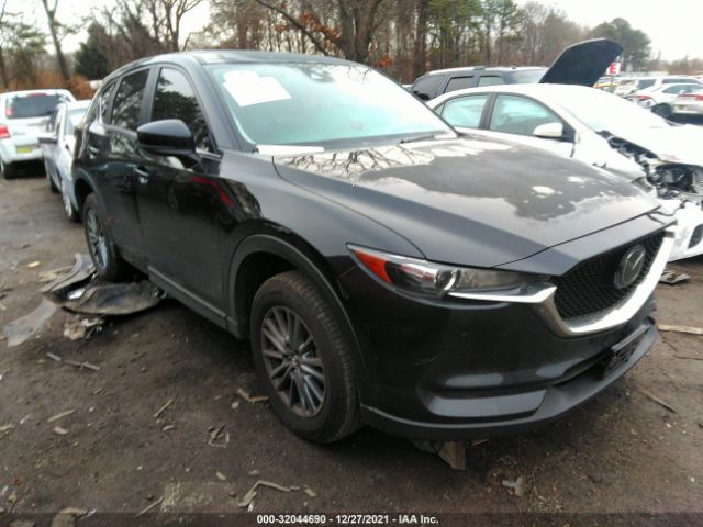 Photo 0 VIN: JM3KFBCM9M0365968 - MAZDA CX-5 