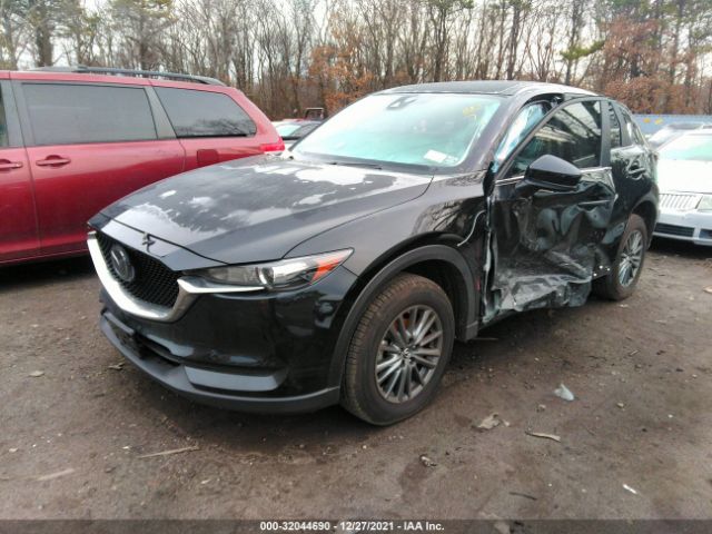 Photo 1 VIN: JM3KFBCM9M0365968 - MAZDA CX-5 