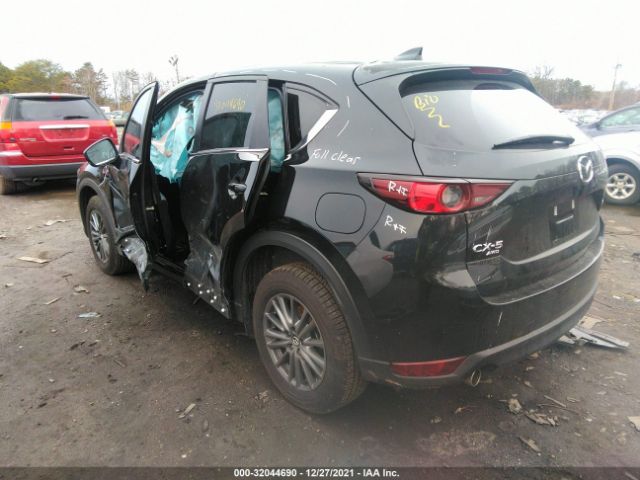 Photo 2 VIN: JM3KFBCM9M0365968 - MAZDA CX-5 