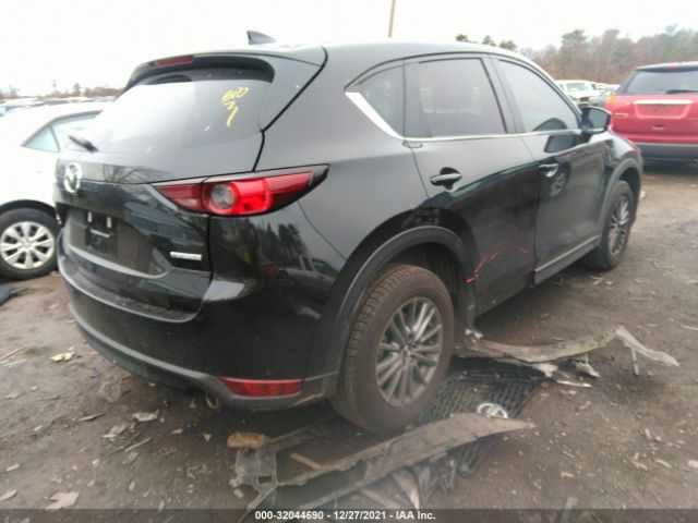 Photo 3 VIN: JM3KFBCM9M0365968 - MAZDA CX-5 