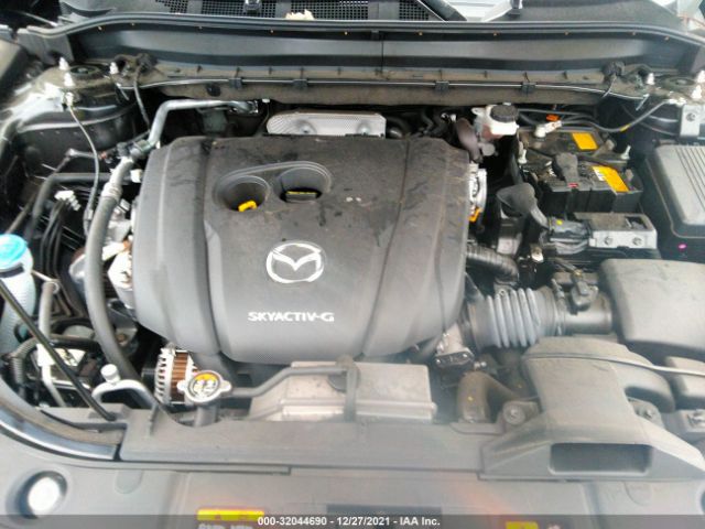 Photo 9 VIN: JM3KFBCM9M0365968 - MAZDA CX-5 