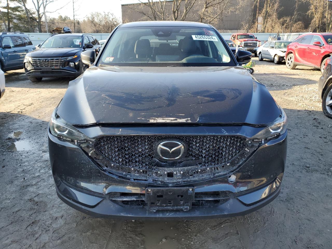 Photo 4 VIN: JM3KFBCM9M0441978 - MAZDA CX-5 