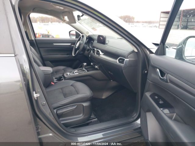 Photo 4 VIN: JM3KFBCM9M0443374 - MAZDA CX-5 