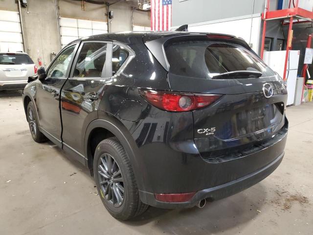 Photo 2 VIN: JM3KFBCM9M0445870 - MAZDA CX-5 TOURI 