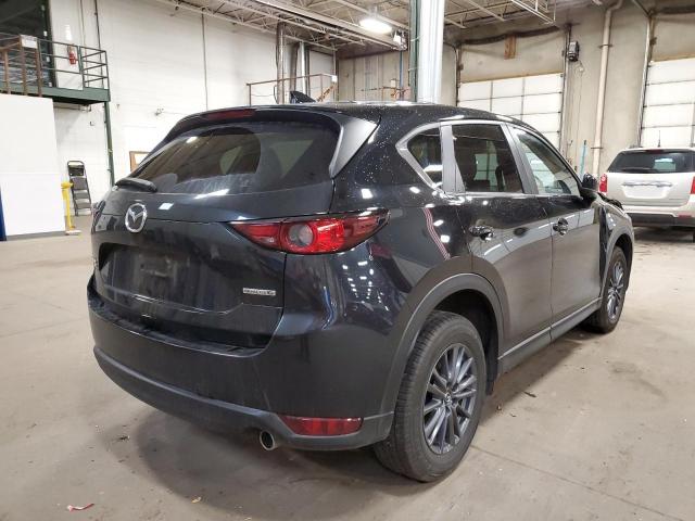 Photo 3 VIN: JM3KFBCM9M0445870 - MAZDA CX-5 TOURI 