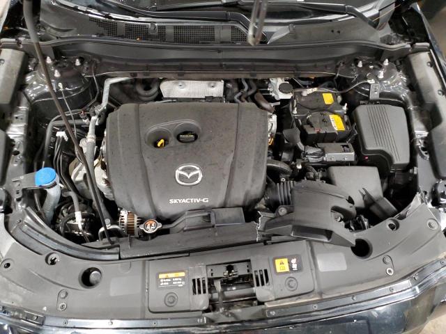 Photo 6 VIN: JM3KFBCM9M0445870 - MAZDA CX-5 TOURI 