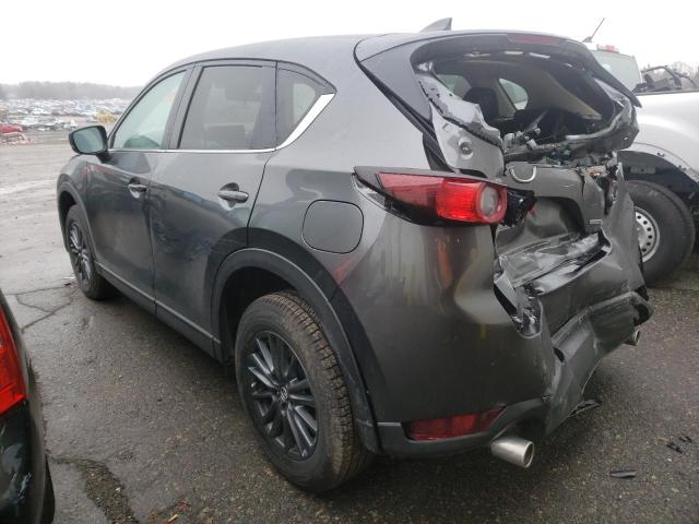 Photo 2 VIN: JM3KFBCM9M0451085 - MAZDA CX-5 TOURI 