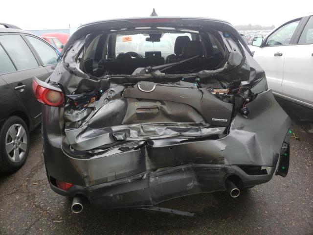 Photo 8 VIN: JM3KFBCM9M0451085 - MAZDA CX-5 TOURI 