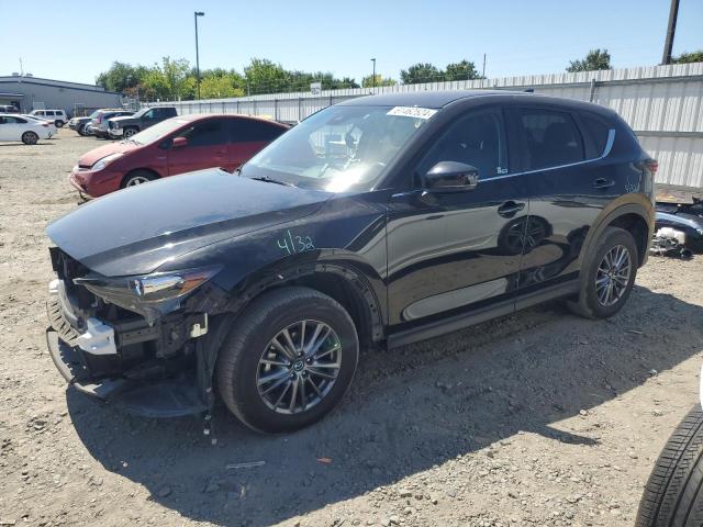 Photo 0 VIN: JM3KFBCM9M0474298 - MAZDA CX-5 TOURI 