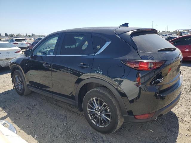 Photo 1 VIN: JM3KFBCM9M0474298 - MAZDA CX-5 TOURI 