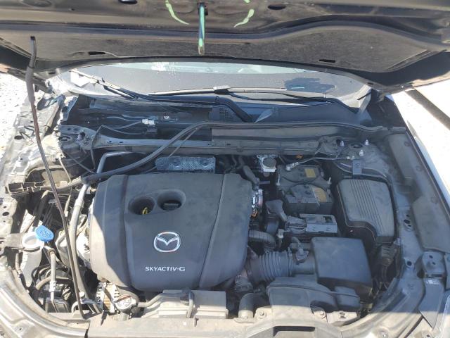 Photo 10 VIN: JM3KFBCM9M0474298 - MAZDA CX-5 TOURI 