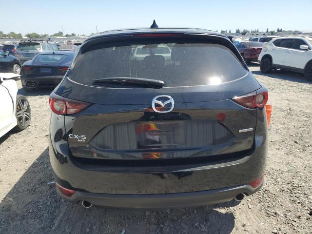 Photo 5 VIN: JM3KFBCM9M0474298 - MAZDA CX-5 TOURI 