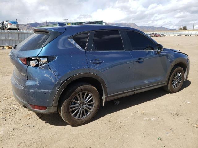 Photo 2 VIN: JM3KFBCM9M0475094 - MAZDA CX-5 TOURI 