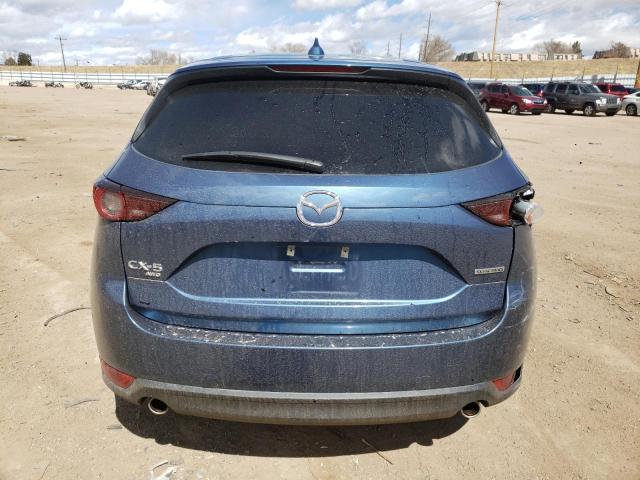 Photo 5 VIN: JM3KFBCM9M0475094 - MAZDA CX-5 TOURI 