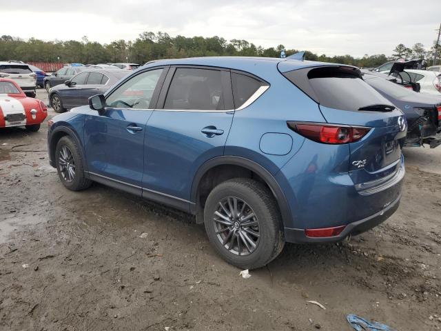 Photo 1 VIN: JM3KFBCM9M0484149 - MAZDA CX-5 