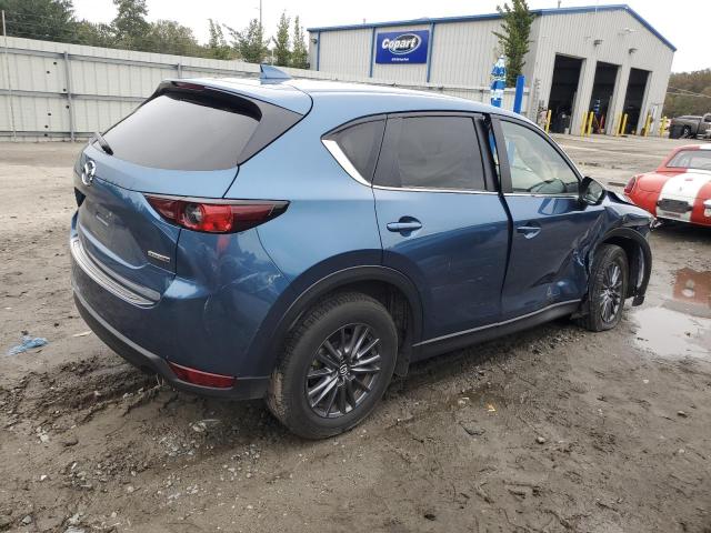 Photo 2 VIN: JM3KFBCM9M0484149 - MAZDA CX-5 