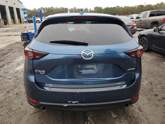 Photo 5 VIN: JM3KFBCM9M0484149 - MAZDA CX-5 