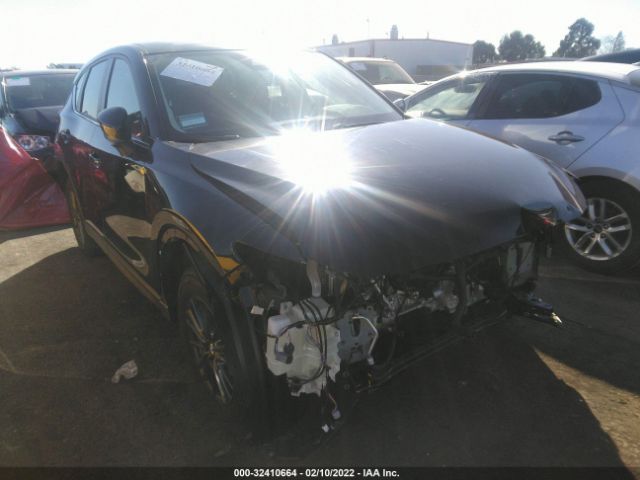 Photo 0 VIN: JM3KFBCM9M0490534 - MAZDA CX-5 